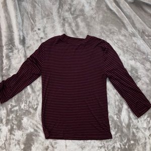 Long sleeve